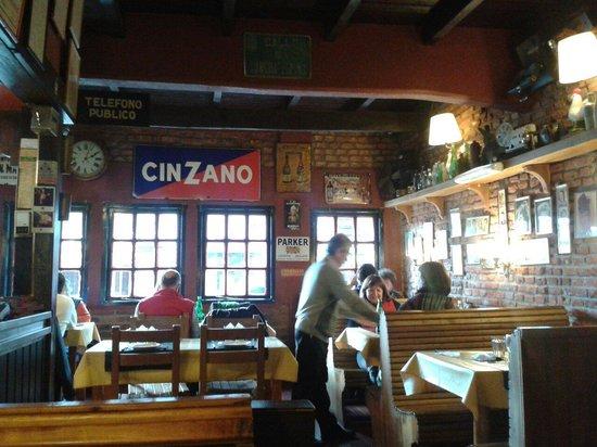 El Mundo de la Pizza